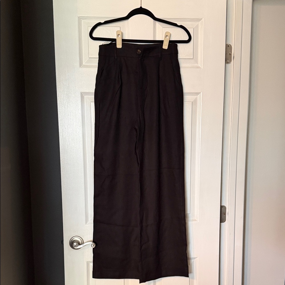 Cotton Candy Black Garment
